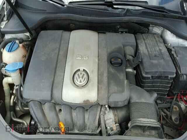2007 VOLKSWAGEN RABBIT - VIN: WVWAS71K37W079985 - Фото 7