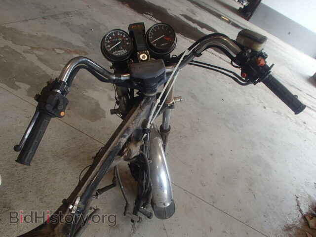 1980 HONDA CB CYCLE - VIN: RC052016542 - Фото 5