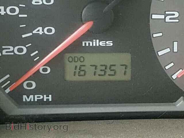 2003 MITSUBISHI ECLIPSE - VIN: 4A3AC44G43E145203 - Фото 8