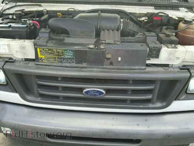 2004 FORD ECONOLINE - VIN: 1FTNE24L14HB19402 - Photo 7