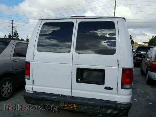 2004 FORD ECONOLINE - VIN: 1FTNE24L14HB19402 - Photo 10