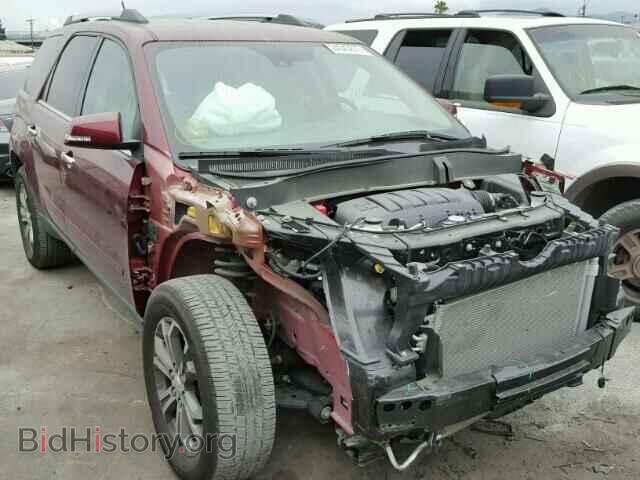 Photo 1GKKRRKD1GJ201868 - GMC ACADIA 2016