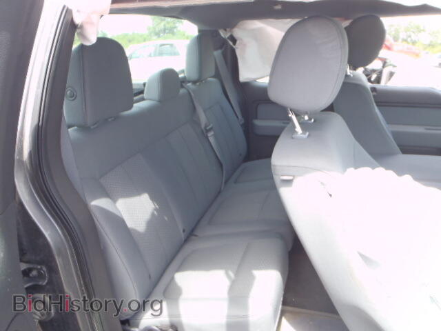 2013 FORD F150 - VIN: 1FTFX1EF9DFD54837 - Photo 6
