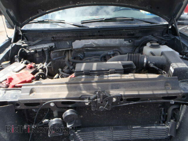 2013 FORD F150 - VIN: 1FTFX1EF9DFD54837 - Photo 7
