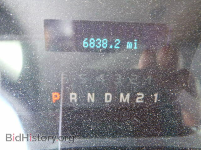 2013 FORD F150 - VIN: 1FTFX1EF9DFD54837 - Photo 8