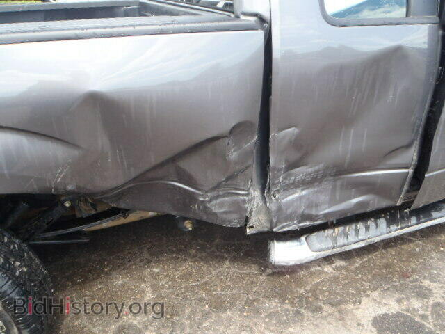 2013 FORD F150 - VIN: 1FTFX1EF9DFD54837 - Photo 10