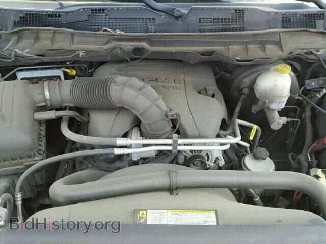 2012 DODGE RAM 1500 - VIN: 1C6RD6FT9CS212007 - Фото 7