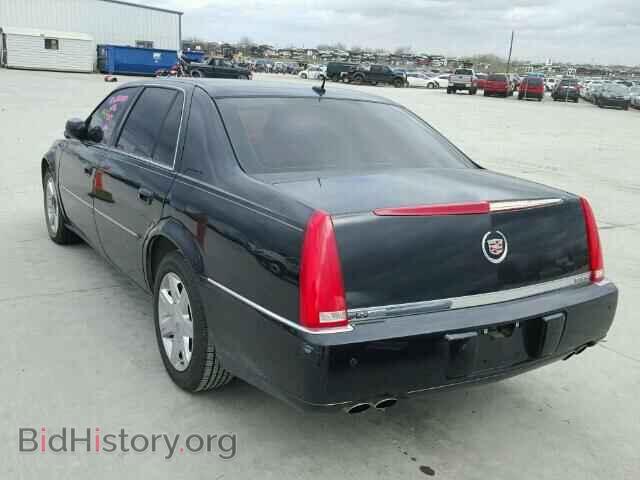2006 CADILLAC DTS - VIN: 1G6KD57Y46U110950 - Фото 3