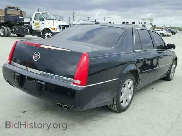 2006 CADILLAC DTS - VIN: 1G6KD57Y46U110950 - Фото 4