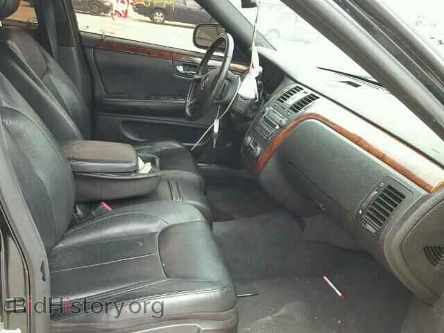 2006 CADILLAC DTS - VIN: 1G6KD57Y46U110950 - Фото 5