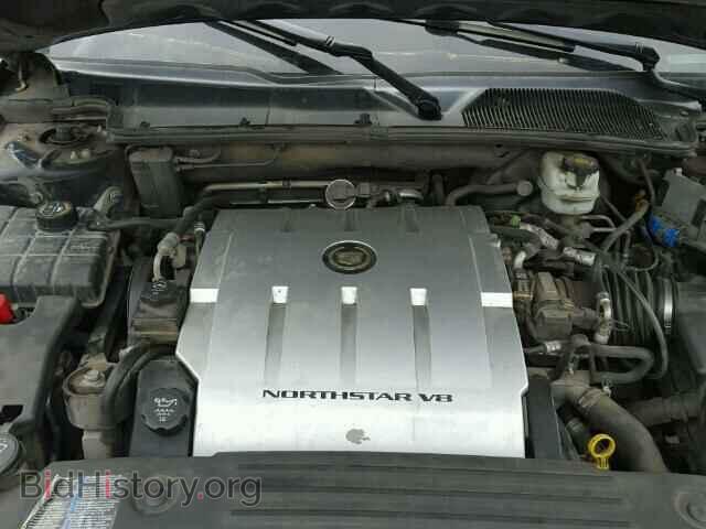2006 CADILLAC DTS - VIN: 1G6KD57Y46U110950 - Фото 7