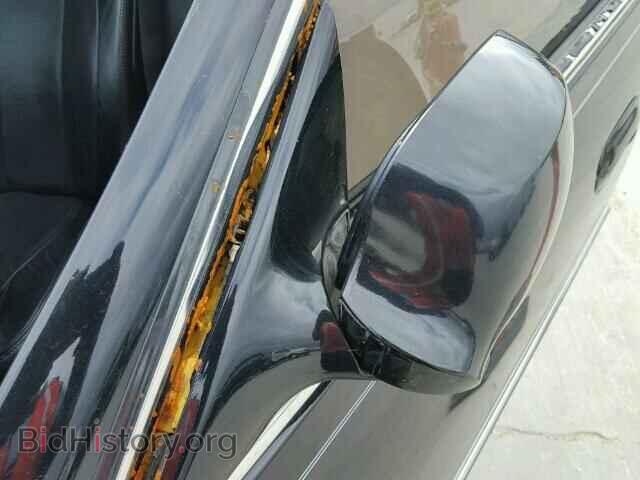 2006 CADILLAC DTS - VIN: 1G6KD57Y46U110950 - Фото 9