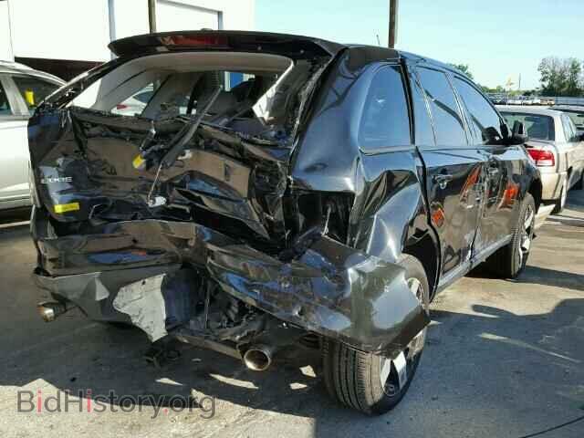 2010 FORD EDGE - VIN: 2FMDK3JC3ABA83294 - Фото 4