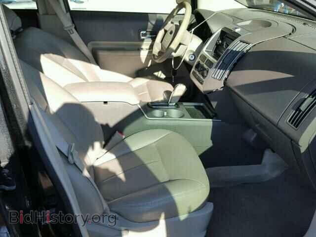 2010 FORD EDGE - VIN: 2FMDK3JC3ABA83294 - Фото 5