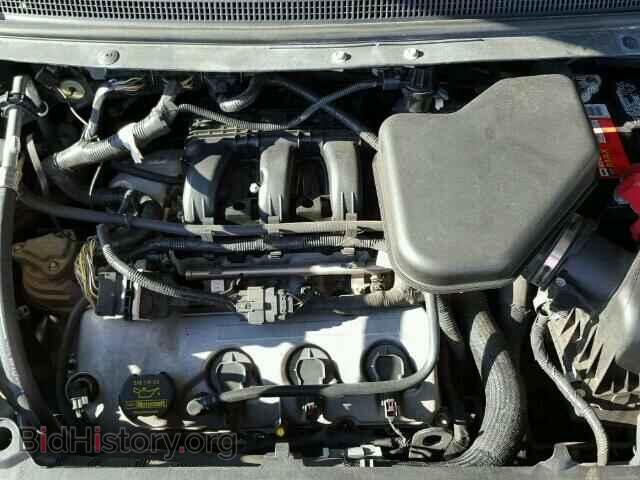 2010 FORD EDGE - VIN: 2FMDK3JC3ABA83294 - Фото 7