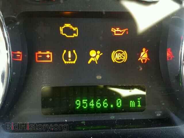 2010 FORD EDGE - VIN: 2FMDK3JC3ABA83294 - Фото 8