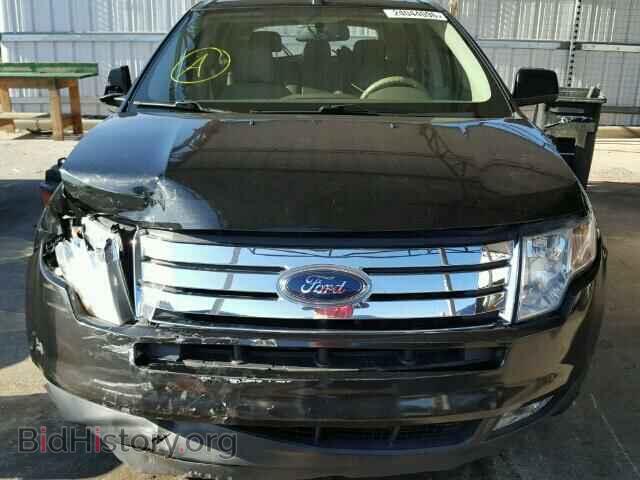 2010 FORD EDGE - VIN: 2FMDK3JC3ABA83294 - Фото 9