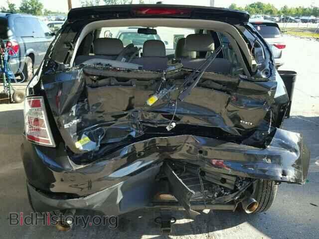 2010 FORD EDGE - VIN: 2FMDK3JC3ABA83294 - Фото 10