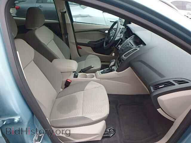2012 FORD FOCUS - VIN: 1FAHP3K28CL410150 - Фото 5