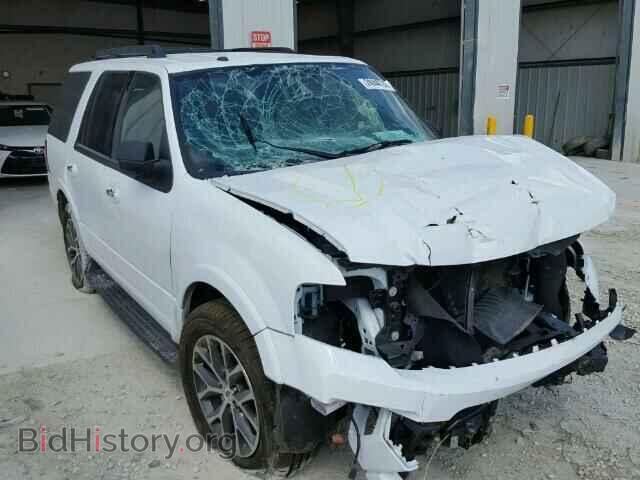 Фотография 1FMJU1HT5FEF51142 - FORD EXPEDITION 2015