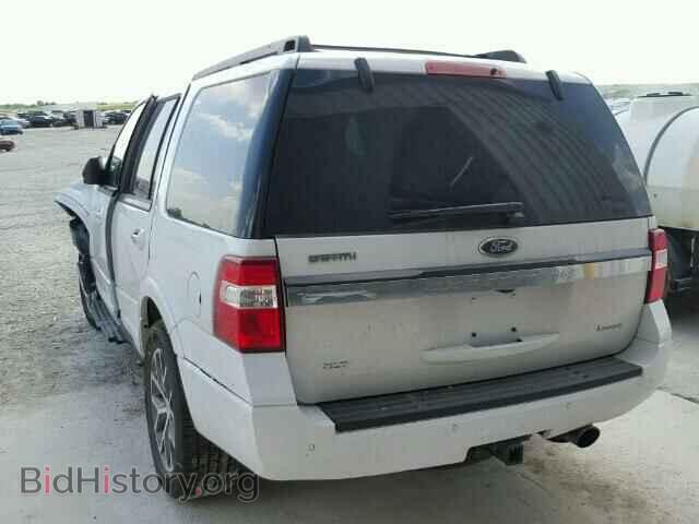 2015 FORD EXPEDITION - VIN: 1FMJU1HT5FEF51142 - Фото 3
