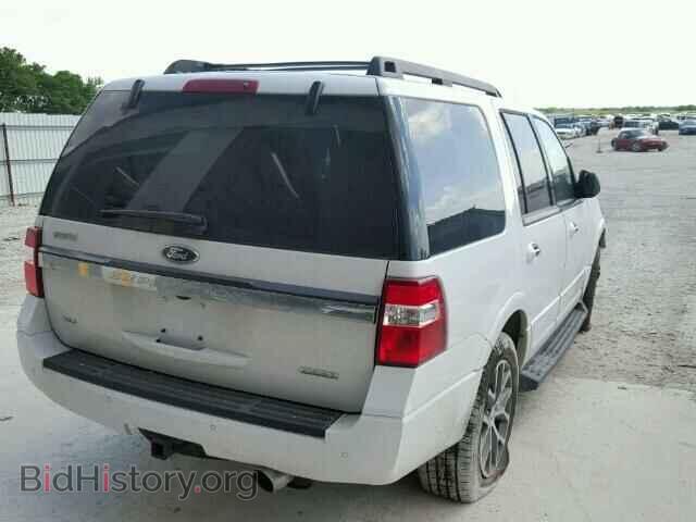 2015 FORD EXPEDITION - VIN: 1FMJU1HT5FEF51142 - Фото 4