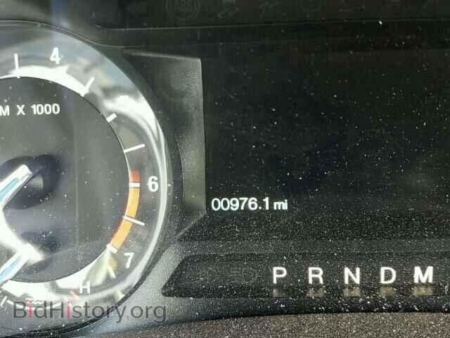 2015 FORD EXPEDITION - VIN: 1FMJU1HT5FEF51142 - Фото 8