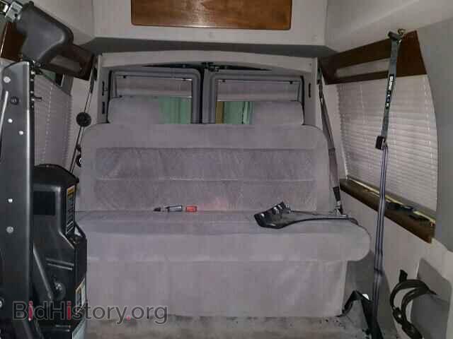 2007 FORD ECONOLINE - VIN: 1FDNE14L07DA37954 - Photo 6