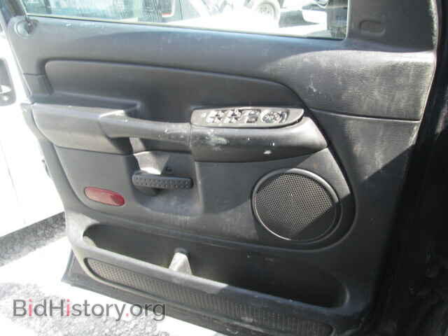 2004 DODGE RAM 3500 - VIN: 3D7MU48C04G247280 - Фото 9