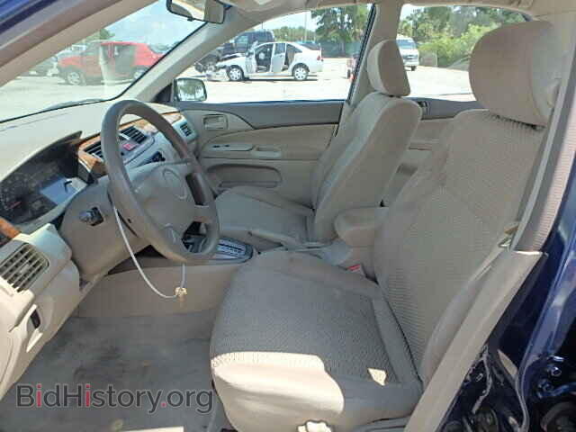 2003 MITSUBISHI LANCER - VIN: JA3AJ26EX3U082721 - Photo 5