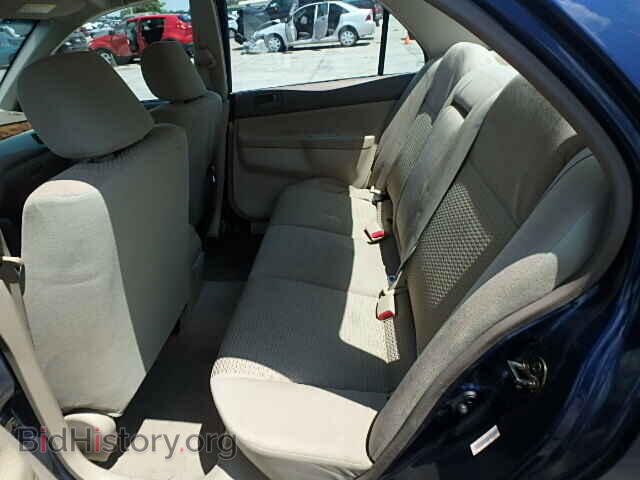 2003 MITSUBISHI LANCER - VIN: JA3AJ26EX3U082721 - Photo 6