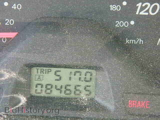 2003 MITSUBISHI LANCER - VIN: JA3AJ26EX3U082721 - Photo 8