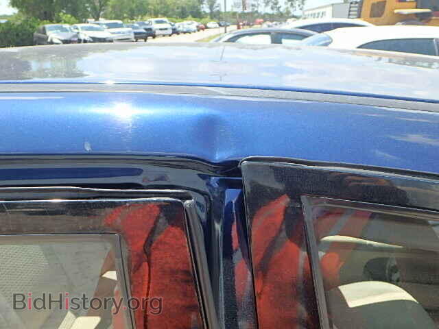 2003 MITSUBISHI LANCER - VIN: JA3AJ26EX3U082721 - Photo 10