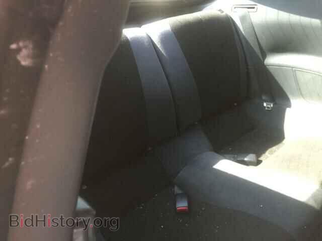 2007 MITSUBISHI ECLIPSE - VIN: 4A3AK24F97E014272 - Фото 6
