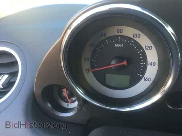 2007 MITSUBISHI ECLIPSE - VIN: 4A3AK24F97E014272 - Фото 8