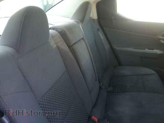 2008 DODGE AVENGER - VIN: 1B3LC46K48N613467 - Фото 6