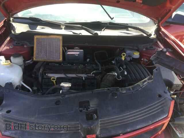 2008 DODGE AVENGER - VIN: 1B3LC46K48N613467 - Фото 7