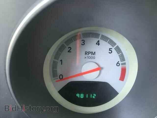 2008 DODGE AVENGER - VIN: 1B3LC46K48N613467 - Фото 8
