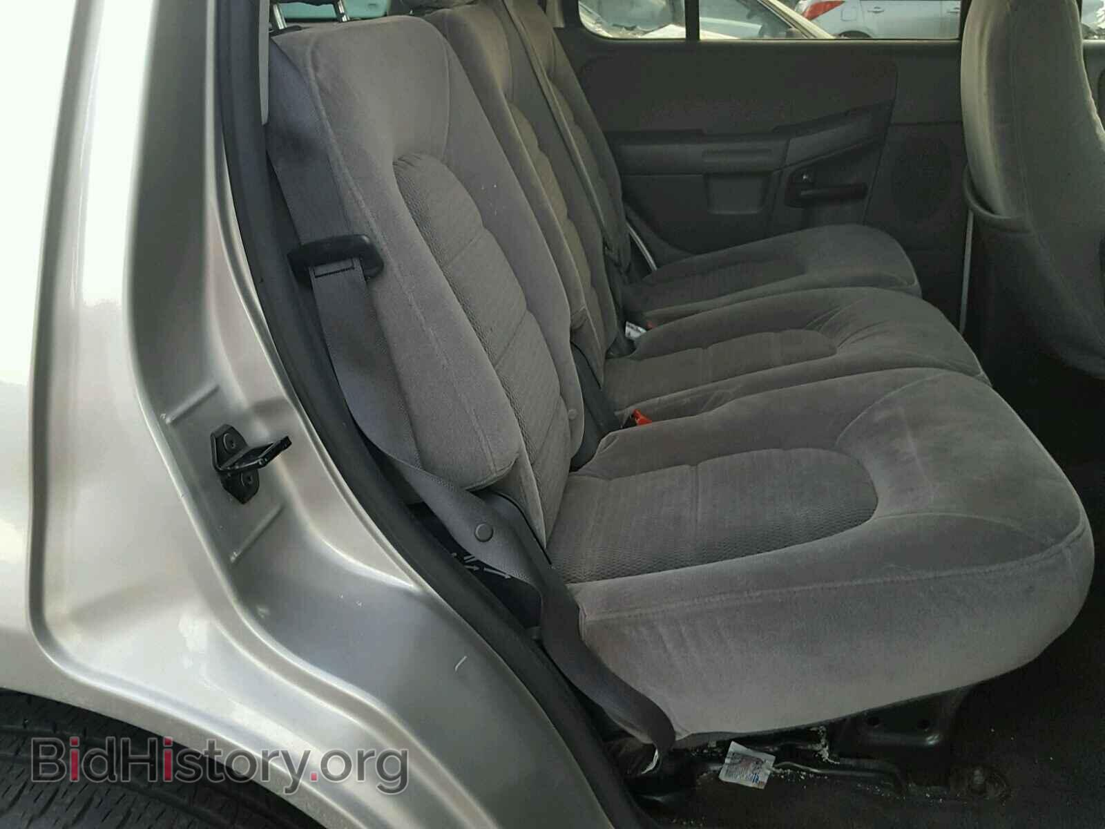 2005 FORD EXPLORER - VIN: 1FMZU63E15UA03474 - Photo 6