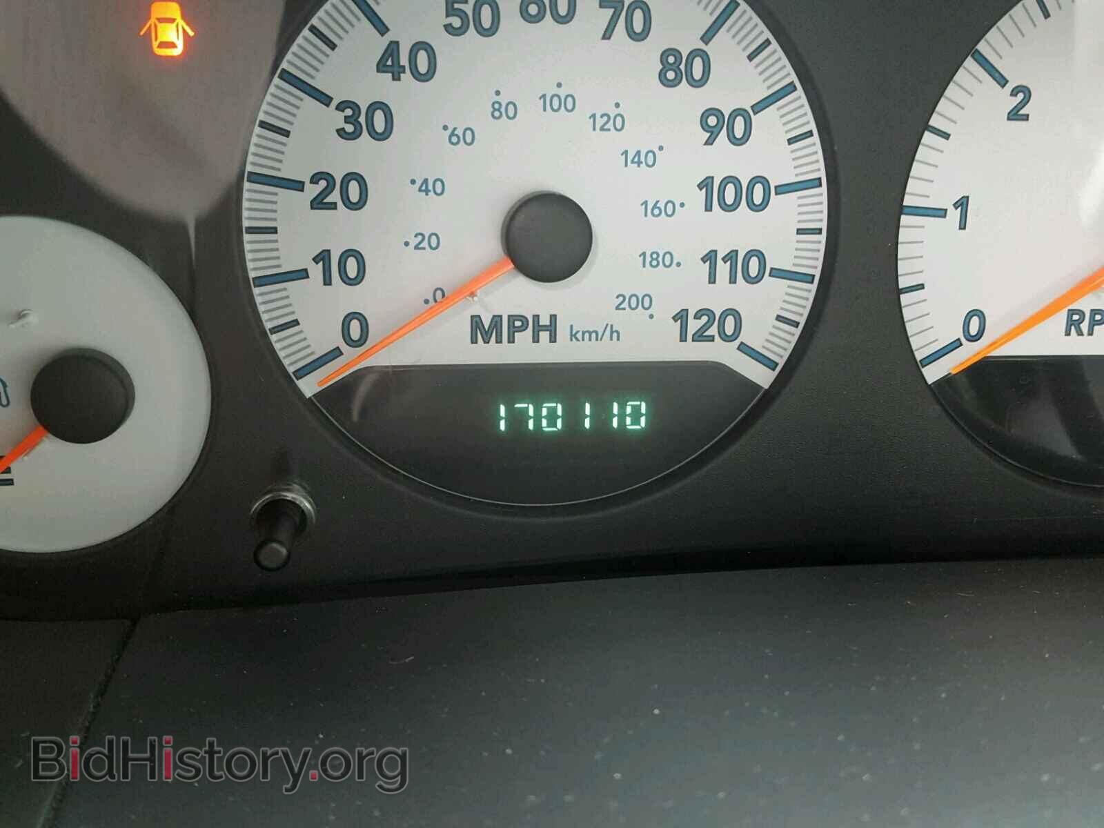 2007 DODGE CARAVAN - VIN: 2D4GP44L27R323054 - Фото 8
