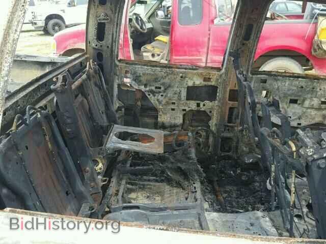 2007 CHEVROLET SILVERADO - VIN: 2GCEC13V571124869 - Photo 6