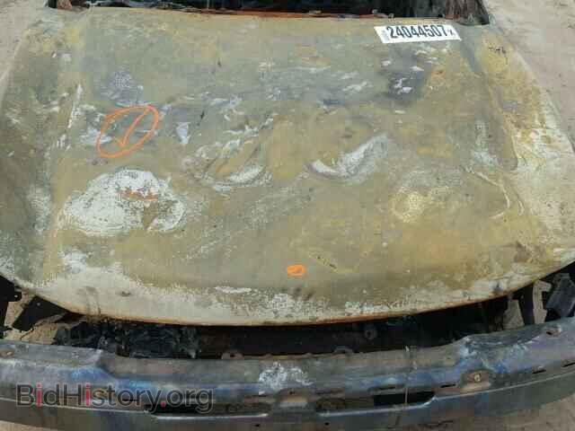 2007 CHEVROLET SILVERADO - VIN: 2GCEC13V571124869 - Photo 7