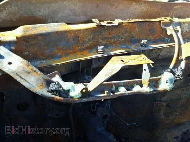 2007 CHEVROLET SILVERADO - VIN: 2GCEC13V571124869 - Photo 8