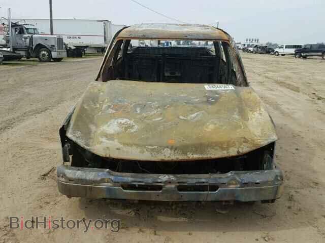 2007 CHEVROLET SILVERADO - VIN: 2GCEC13V571124869 - Photo 9