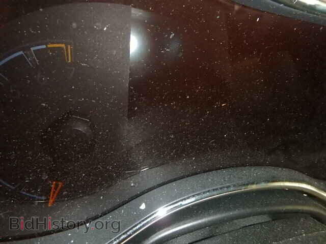 2015 JEEP CHEROKEE - VIN: 1C4RJFBG7FC650064 - Фото 8