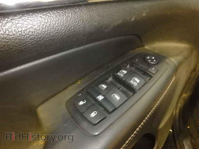2015 JEEP CHEROKEE - VIN: 1C4RJFBG7FC650064 - Фото 10