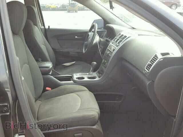 2007 GMC ACADIA - VIN: 1GKER137X7J134985 - Фото 5