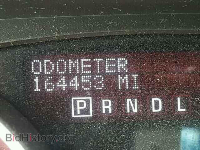 2007 GMC ACADIA - VIN: 1GKER137X7J134985 - Фото 8