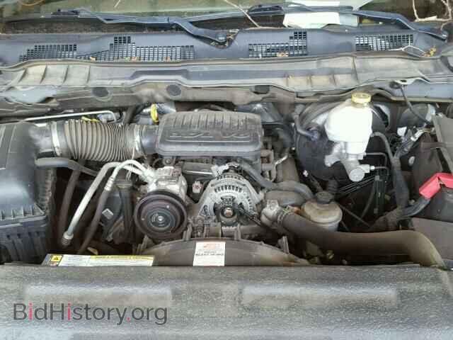 2010 DODGE RAM 1500 - VIN: 1D7RB1GK3AS115802 - Фото 7