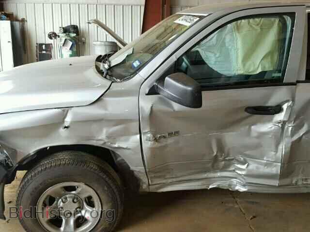 2010 DODGE RAM 1500 - VIN: 1D7RB1GK3AS115802 - Фото 10